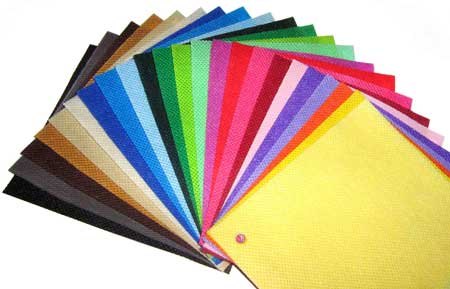 Spunbond Fabric